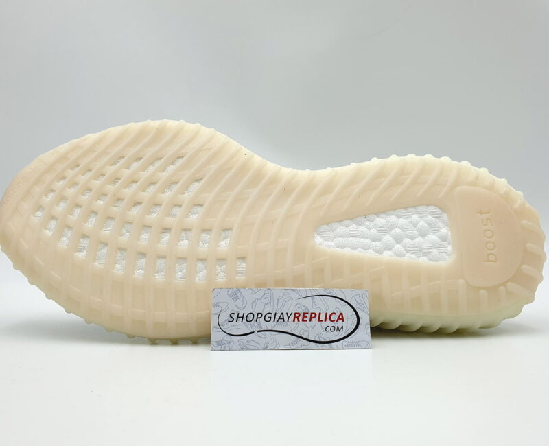 giày adidas yeezy 350 v2 x off white replica