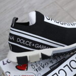Giày Dolce & Gabbana Sorrento Black