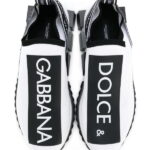 giày Dolce & Gabbana Sorrento White siêu cấp