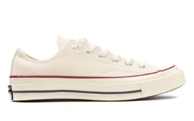 converse 1970s cream white replica