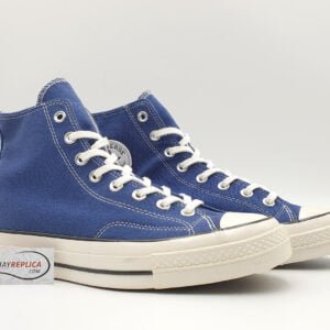 giày converse 1970s xanh navy co cao replica