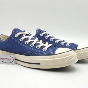 giày converse 1970s xanh navy replica