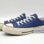 giày converse 1970s xanh navy replica