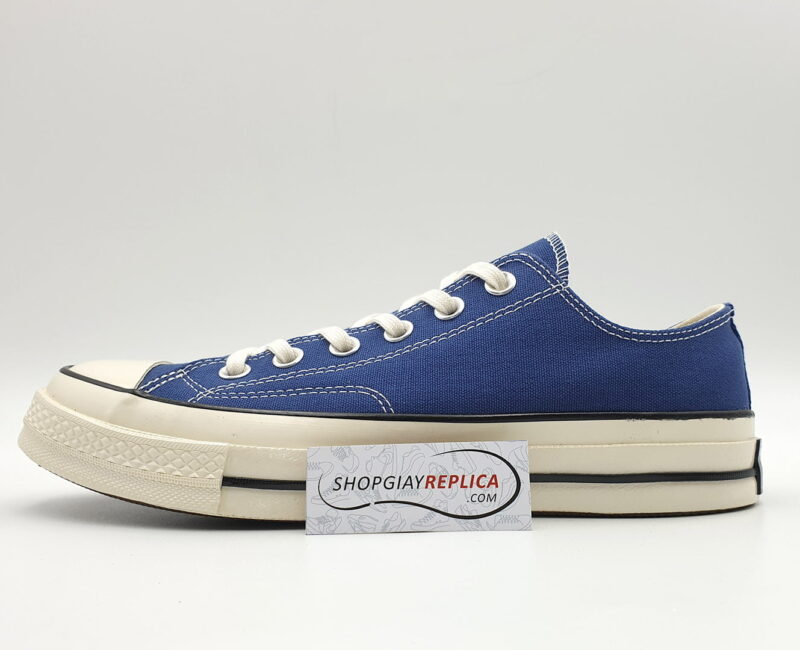 giày converse 1970s xanh navy replica