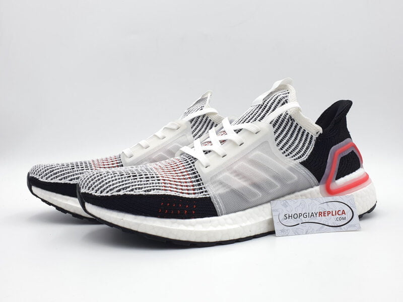 giày adidas ultra boost 5 19 cloud active red replica
