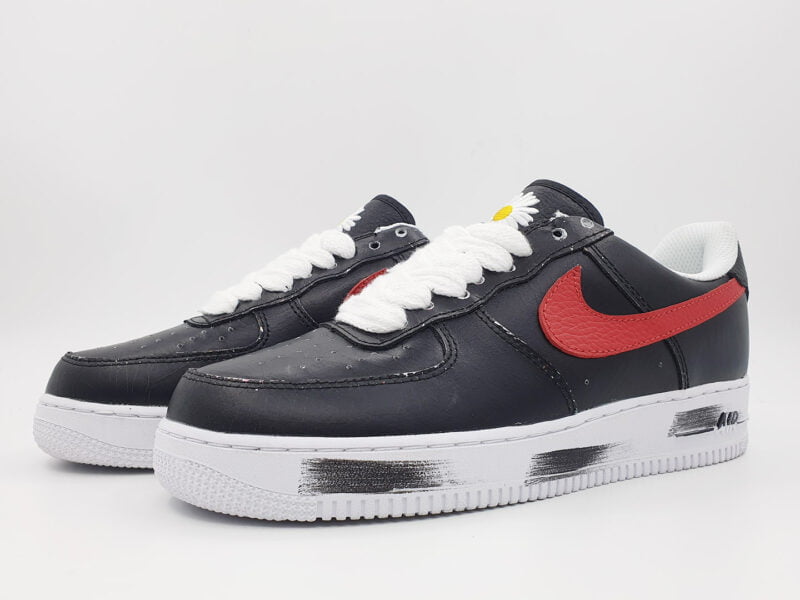 giay nike air force 1 dragon korea replica 11
