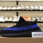 Giày Adidas Yeezy Boost 350 V2 ‘Dazzling Blue’ Like Auth