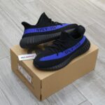 Giày Adidas Yeezy Boost 350 V2 ‘Dazzling Blue’ Like Auth