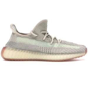 giày yeezy 350 v2 citrin replica