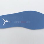 Giày Nike Air Jordan 1 Low UNC Rep 1:1