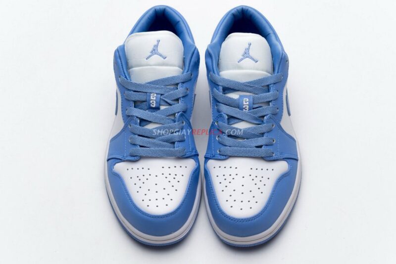 giày jordan 1 xanh dương