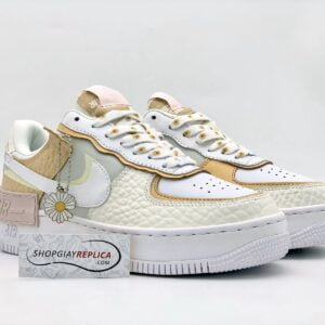 Nike Air Force 1 Shadow Daisy Replica