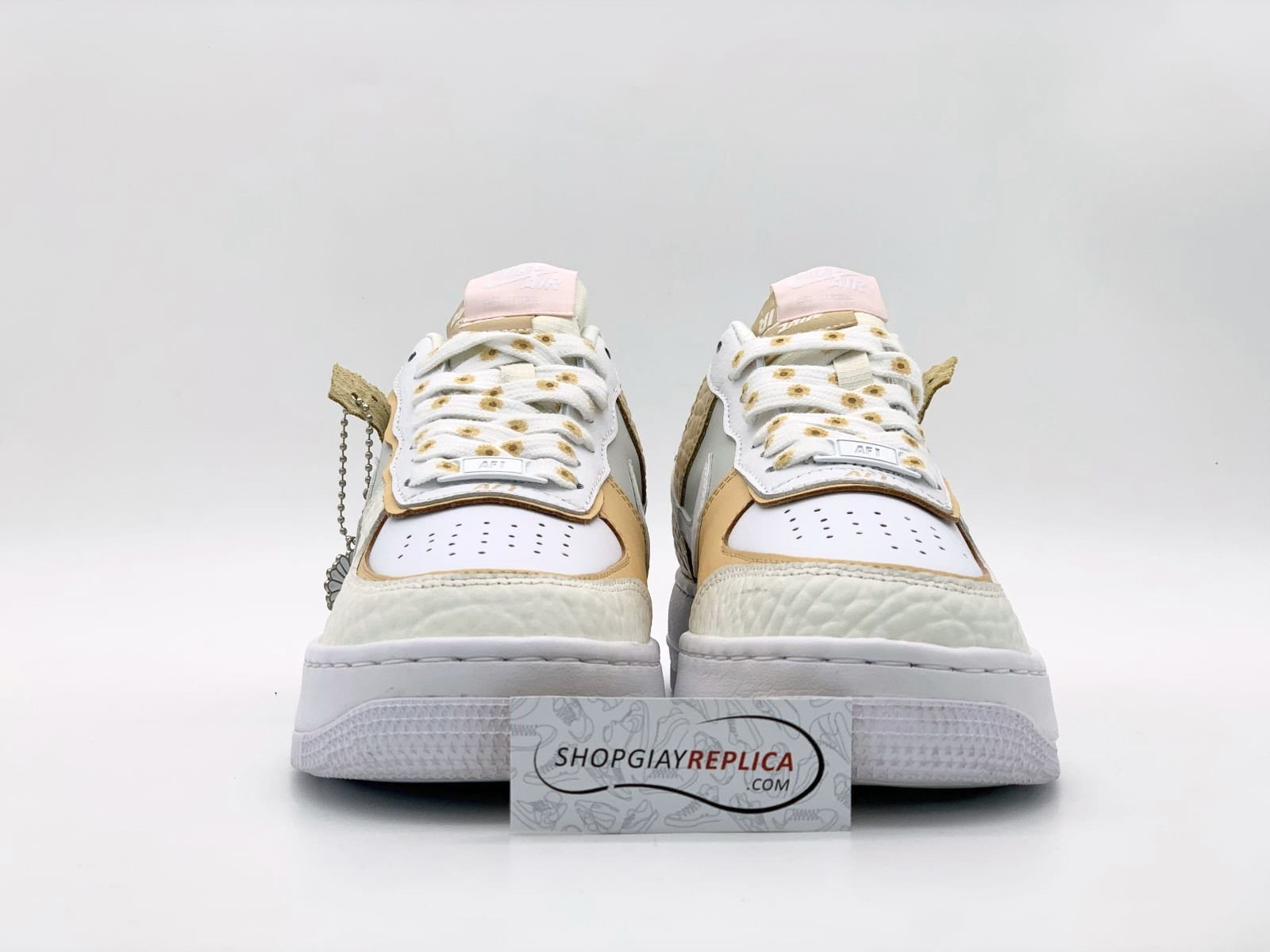Giày Nike Kwondo 1 G-Dragon DH2482-100 | Bùi Store