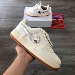 giày nike af1 travis scott