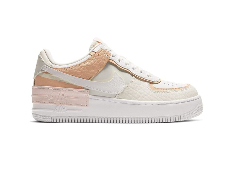 giay nike air force 1 spruce aura replica