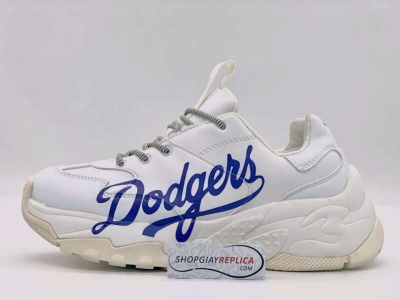 giày mlb dodgers rep 11