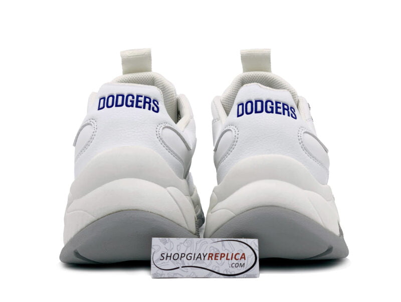 Gót Giày MLB Chunky LA