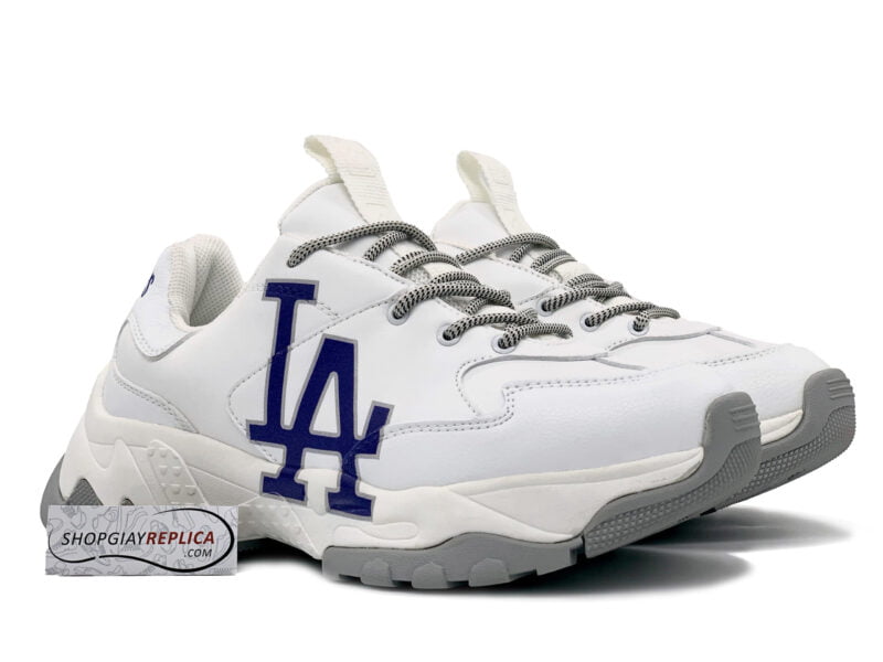 Giày MLB Korea LA
