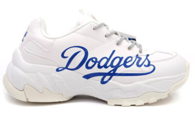 giay mlb dodgers