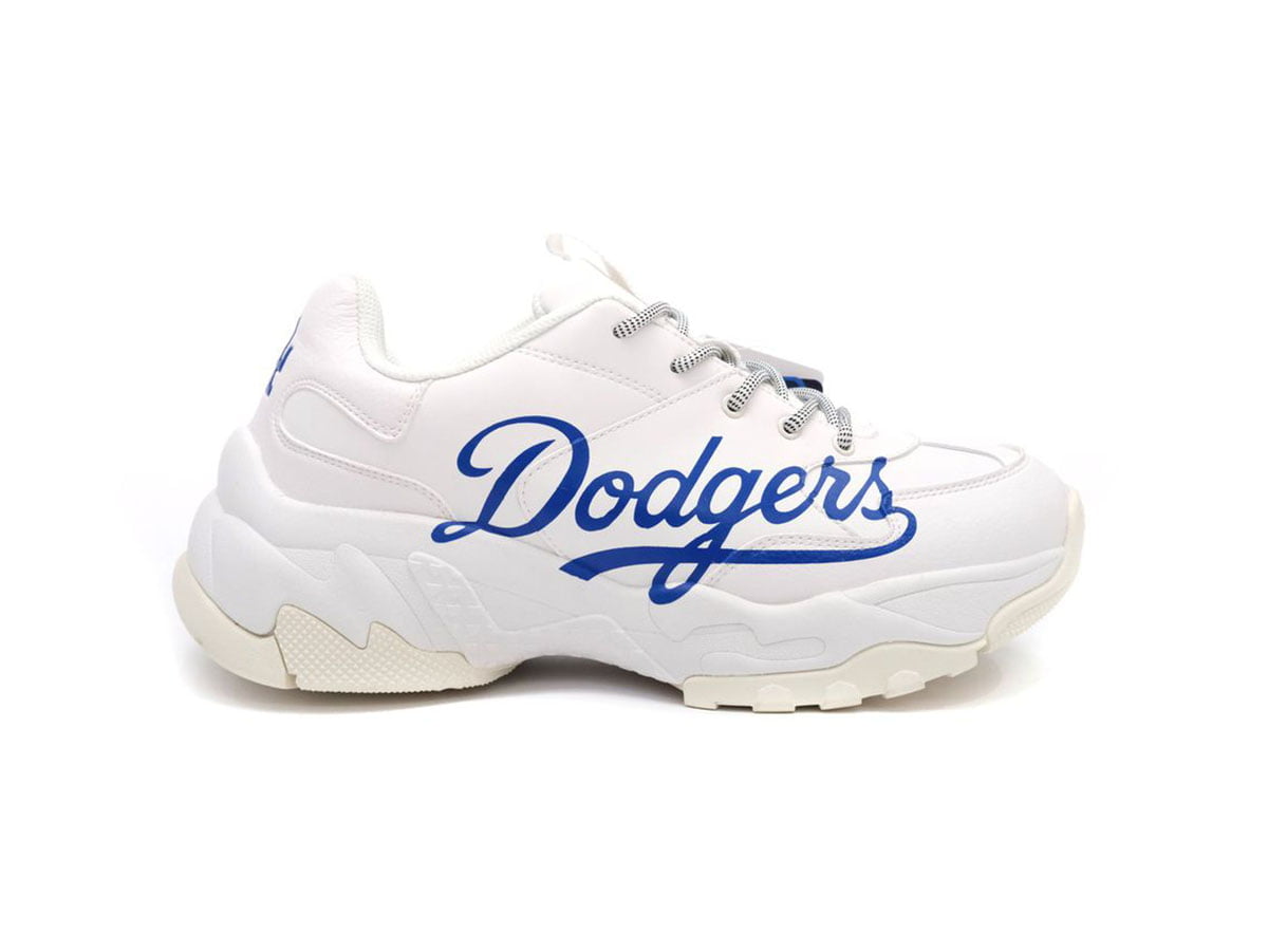 Cập nhật với hơn 90 về MLB dodgers giày mới nhất