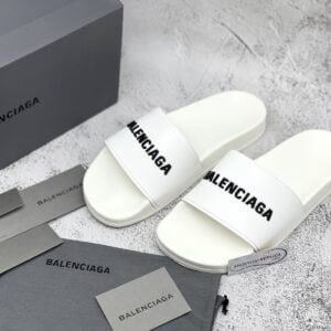 Dép Balenciaga nam hàng hiệu siêu cấp  Shop giày Replica