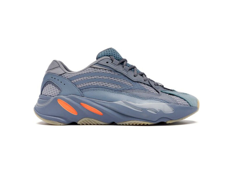 Yeezy 700 v2 rep 1 sales 1