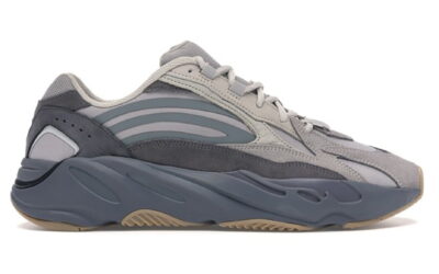 Giày Adidas Yeezy 700 V2 Tephra Replica