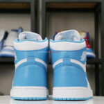 giày Nike Air Jordan 1 Retro High UNC rep 1:1