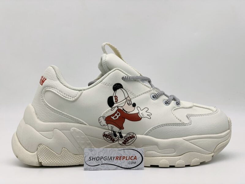 MLB BIG BALL CHUNKY MICKEY