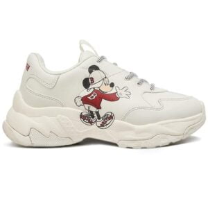 MLB Boston Mickey replica