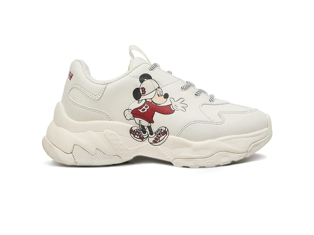 Sneaker MLB New York Mickey replica 11  Shop giày Replica