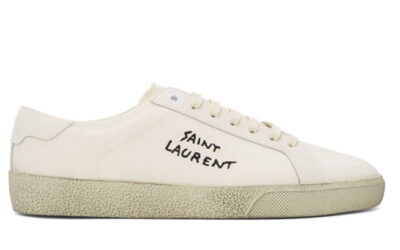 Giày Saint Laurent Court Classic siêu cấp like auth