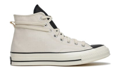 Converse Chuck Taylor 1970s High Fear Of God Trắng Replica