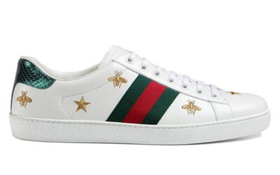 Giày Gucci Ong Sao Siêu Cấp