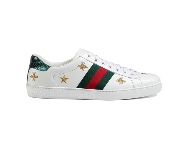 Giày Gucci Ong Sao Siêu Cấp