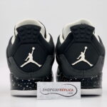 Jumpman Nike Jordan 4 Fear Pack