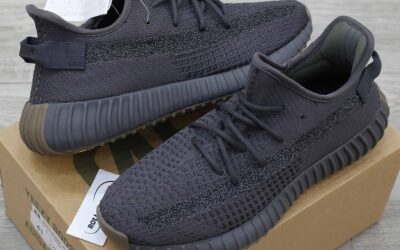 TOP MẪU GIÀY YEEZY 350 BÁN CHẠY NHẤT HIỆN NAY