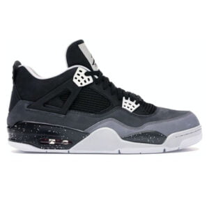 Giayf Nike Air Jordan 4 Retro Fear Pack Replica
