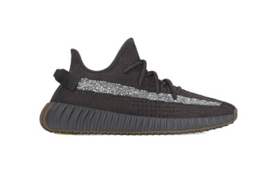 Giày Adidas Yeezy 350 V2 Cinder phản quang Reflective Replica