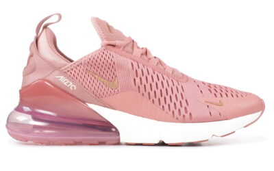 Giày Nike Air Max 270 hồng replica