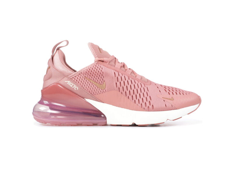 Giày Nike Air Max 270 hồng replica