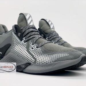Giày Adidas Alphabounce Instinct M xám bạc Rep 1:1