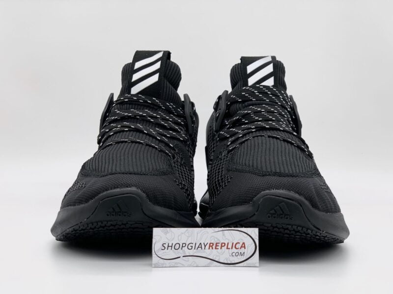 Giày Adidas Alphabounce Instinct M full đen rep 1:1
