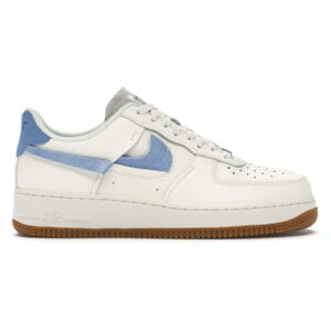 Nike Air Force 1 Vandalized Sail Mystic Green Replica