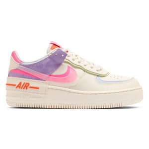 Nike Air Force 1 Shadow Beige Pale Ivory Replica