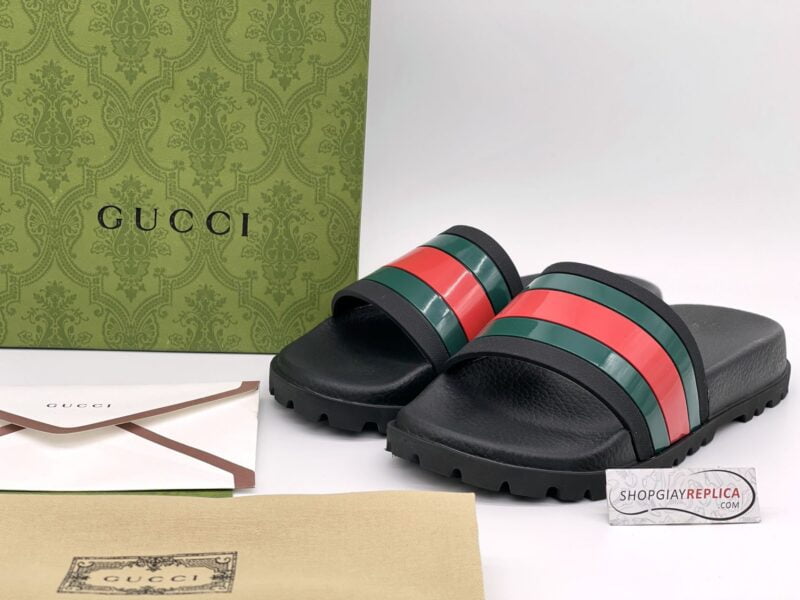 dép gucci quai ngang like auth và phụ kiện