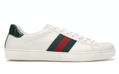 Giày Gucci Ace Classic Siêu Cấp