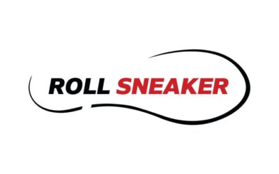 Khogiaythethao Sát Nhập Roll Sneaker