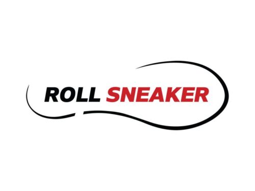 logo rollsneaker mới nhất