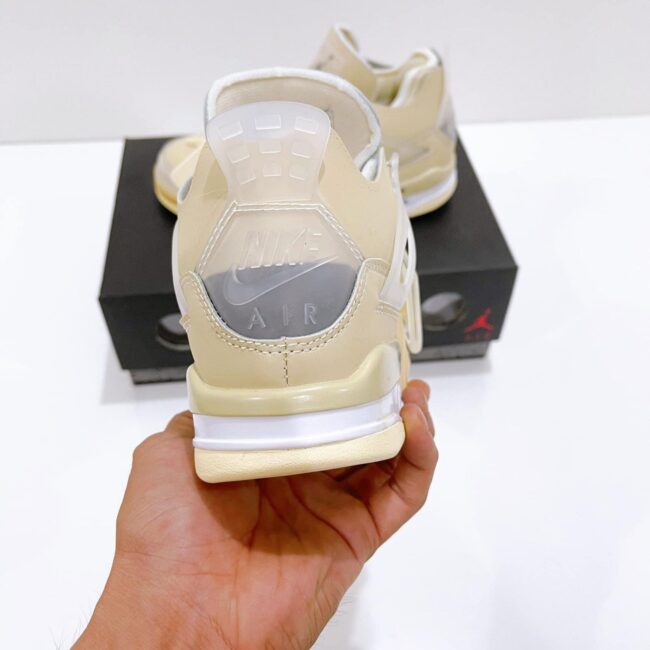 Giày Nike Air Jordan 4